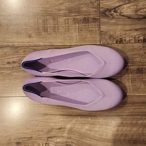 Rothy's Shoes | The Flat